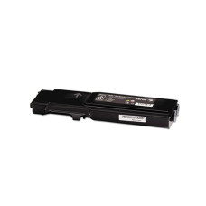 Xerox 106R02228 Toner Cartridge Black New Compatible ( Phaser 6600/Workcentre 6605)